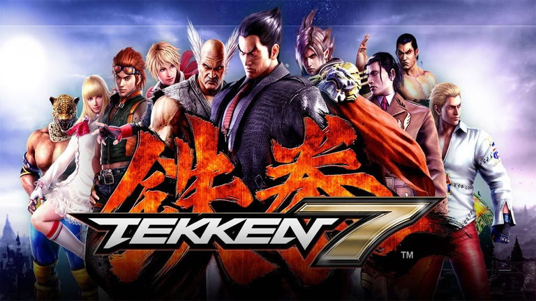 Tekken 7 supera las 7 millones de copias vendidas