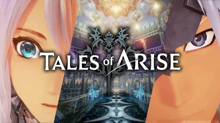 Bandai Namco desvela las diferentes ediciones especiales  de Tales of Arise