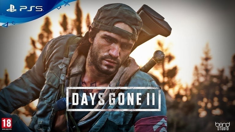 Los seguidores de Days Gone reúnen 50.000 firmas para que se desarrolle la secuela