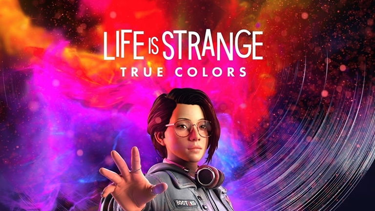 Life is Strange: True Colors enseña su escena inicial para conocer más a la protagonista