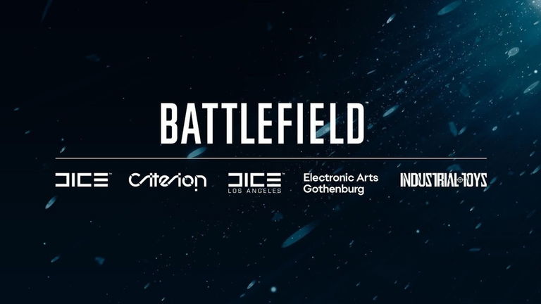 EA da los primeros detalles del nuevo Battlefield para consolas y PC