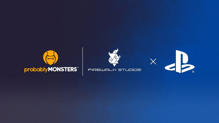 PlayStation y Firewalk Studios trabajan en una nueva IP multijugador para PS5