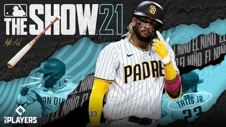 MLB The Show 21 funciona algo mejor en PS5 que en Xbox Series X