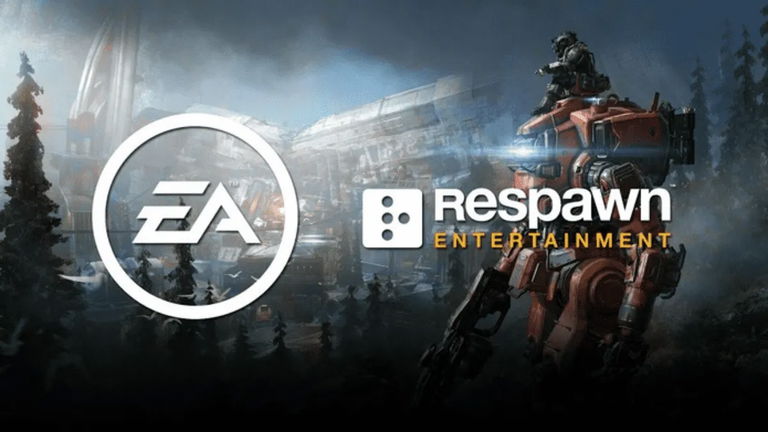 Respawn Entertainment, desarrolladores de Titanfall, ya trabajan en un nuevo juego