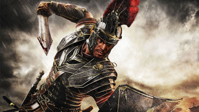 Ryse 2 estaría en desarrollo y tendría un lanzamiento multiplataforma