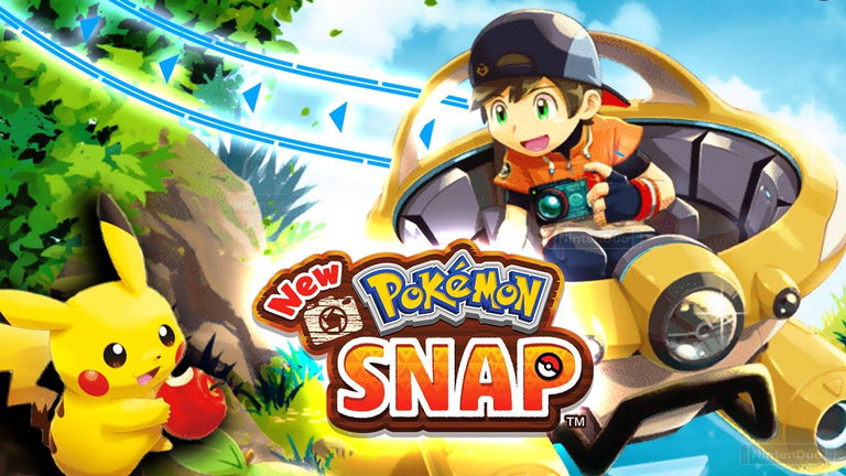 Pokémon Snap estuvo a punto de tener una secuela antes del título de Nintendo Switch