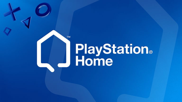 Sony renueva la marca de PlayStation Home hasta el año 2028