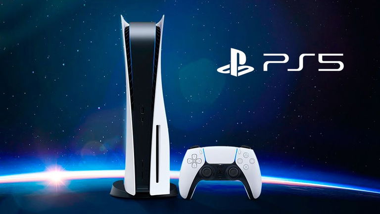 PS5 podría solucionar los problemas de stock modificando su diseño