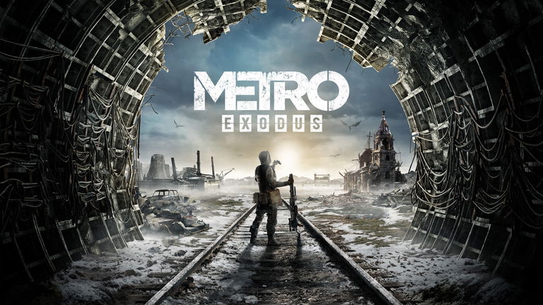 Metro Exodus: Enhanced Edition anuncia su fecha de lanzamiento en PC