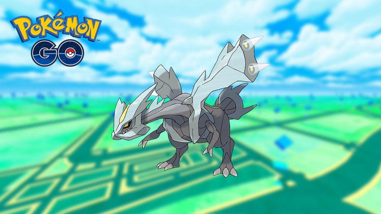 Cómo vencer a Kyurem en Pokémon GO