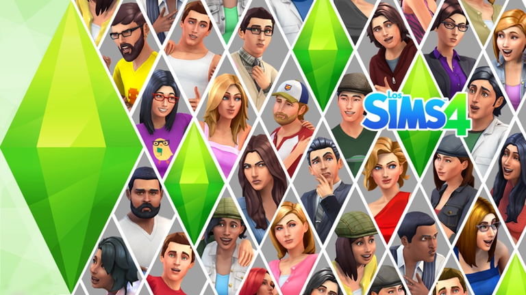 Cómo cambiar las emociones en Los Sims 4