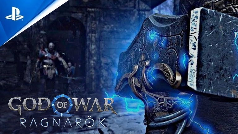 ¿Cómo será la historia de God of War: Ragnarok?
