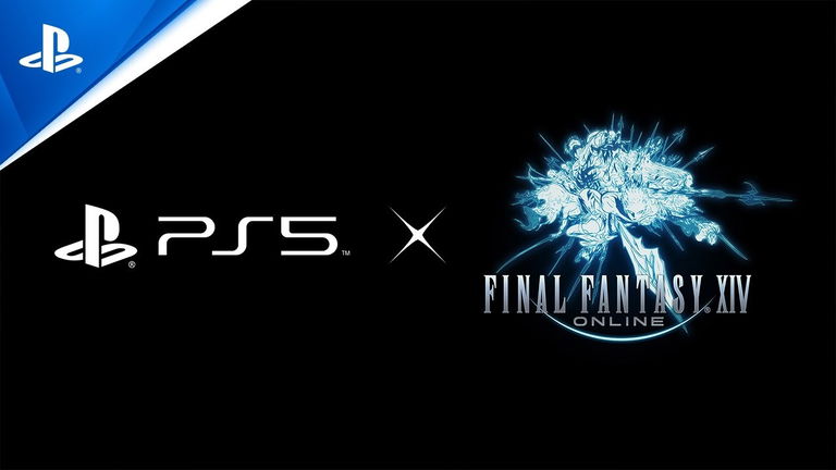 Anunciada la fecha para la beta abierta de Final Fantasy XIV en PS5