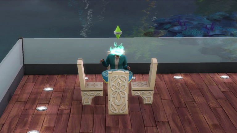 Cómo conseguir la licencia de Investigador Paranormal en Los Sims 4: Fenómenos Paranormales