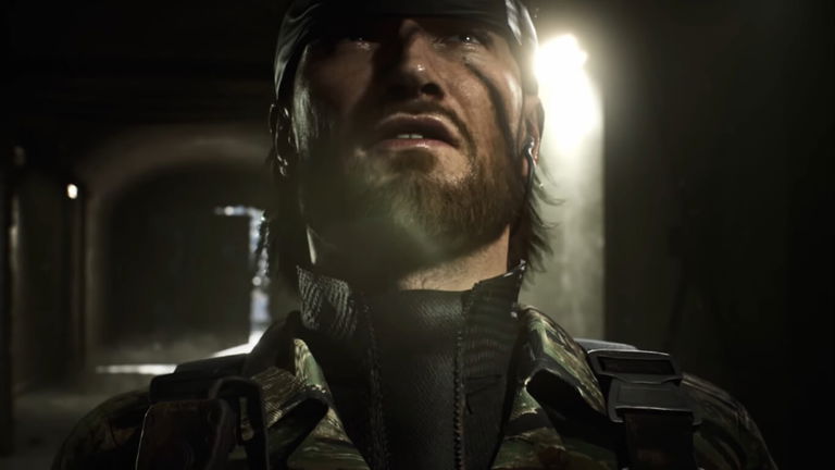 El próximo trabajo de BluePoint Games apunta a ser un remake de Metal Gear Solid