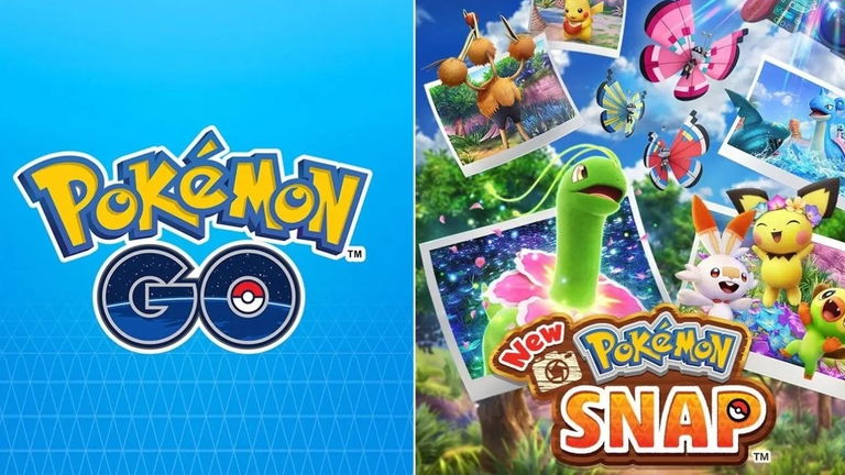 Cuándo se celebra el New Pokémon Snap en Pokémon GO