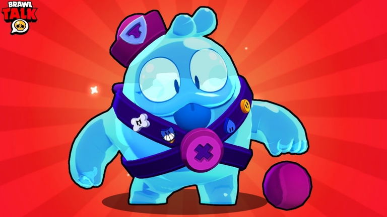Todas las novedades de la temporada 6 de Brawl Stars
