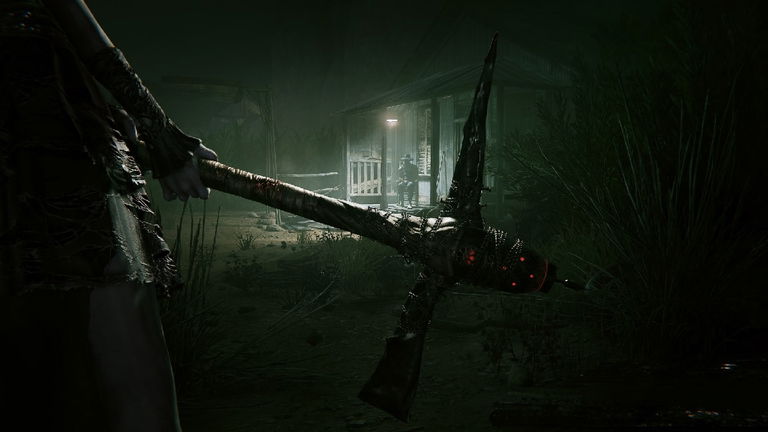 Los mejores juegos survival horror para Xbox One