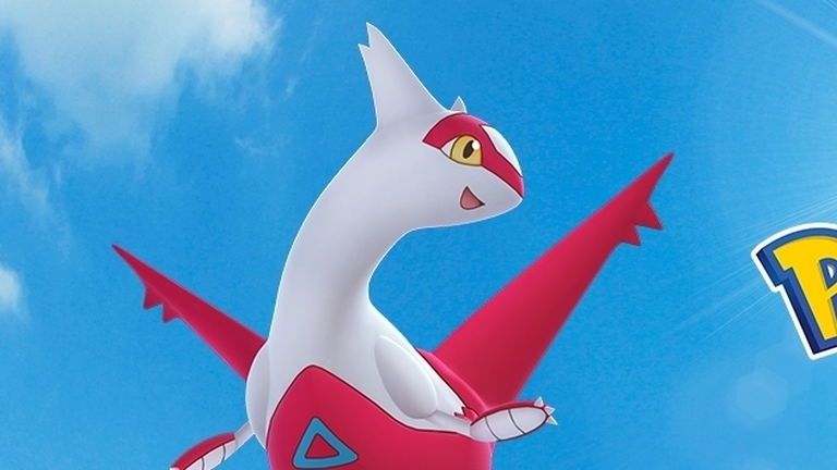 Cómo conseguir a Latias en Pokémon GO