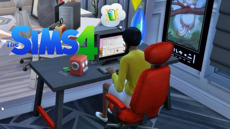 Cuáles son las mejores profesiones en Los Sims 4