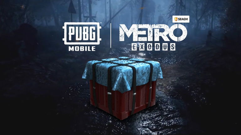 Qué es el mercado negro en Metro Royale en PUBG Mobile
