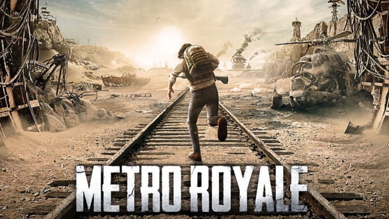 Qué es Metro Royale en PUBG Mobile