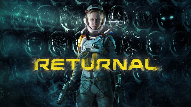 Returnal PC Review - Housemarque's diamond in the rough is now on PC