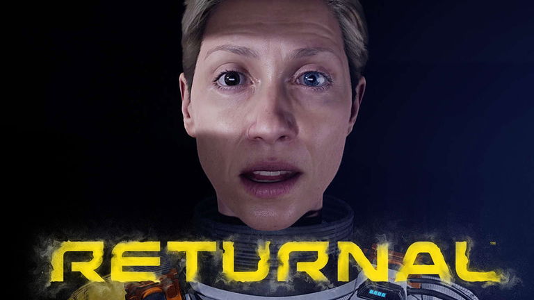 Housemarque recomienda borrar y volver a descargar Returnal en PS5 tras retirar su último parche