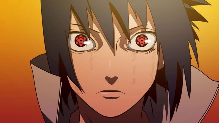 Naruto celebra su aniversario con un spin-off de Sasuke