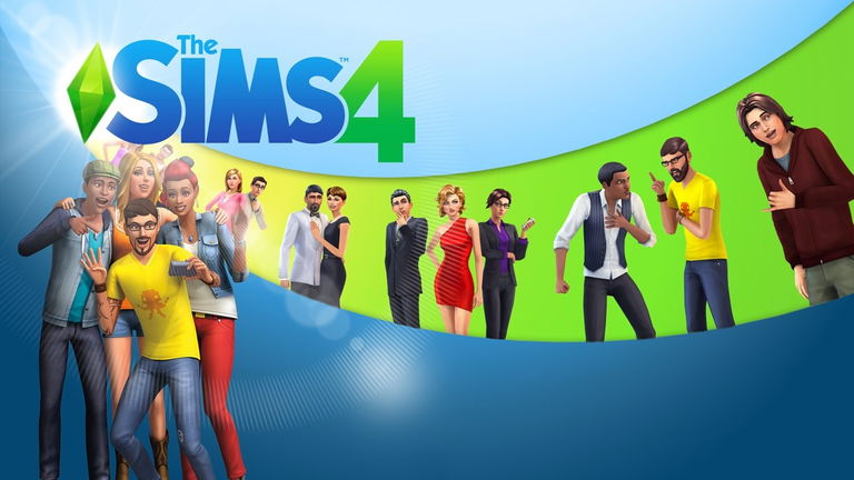 Cómo hacer vídeos en Los Sims 4 para PC