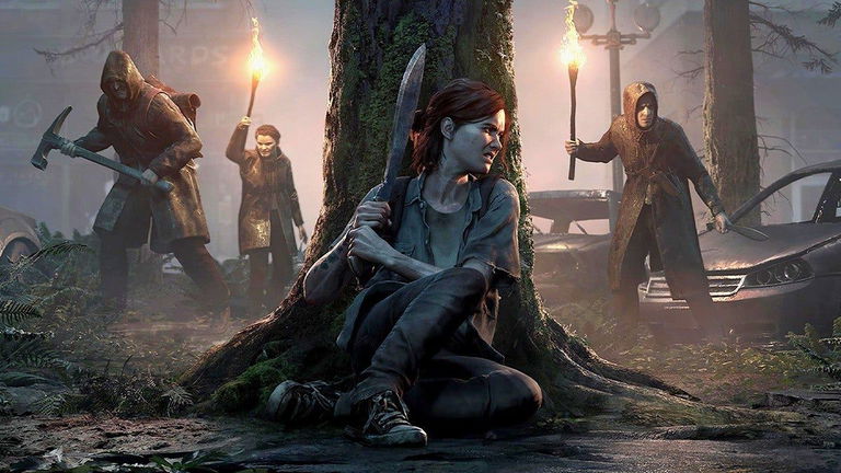 El multijugador de The Last of Us 2 apunta a contar con un modo battle royale
