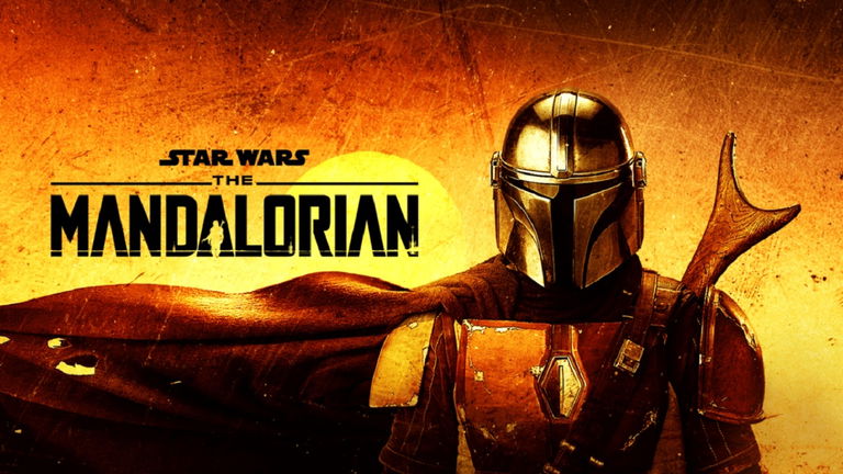 Un juego de The Mandalorian puede estar en desarrollo