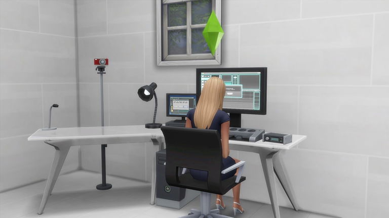 Cómo ganar dinero sin tener trabajo en Los Sims 4