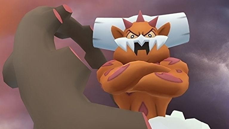 Cómo vencer a Landorus Avatar en Pokémon GO