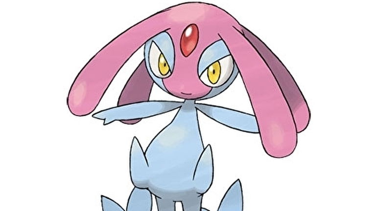 Cómo vencer a Mesprit en Pokémon GO