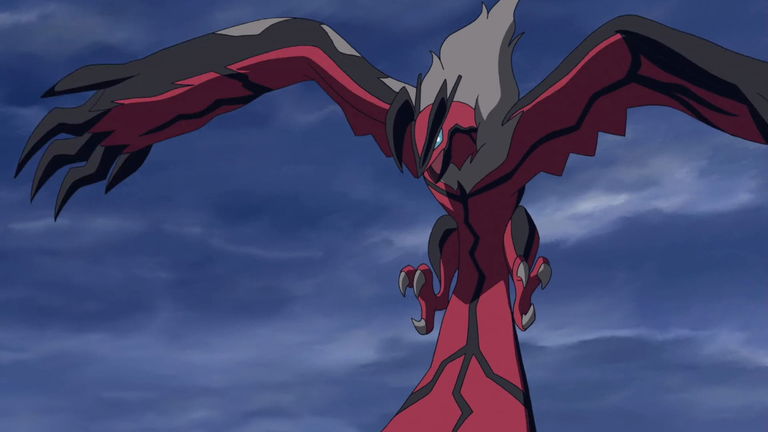Cómo vencer a Yveltal en Pokémon GO