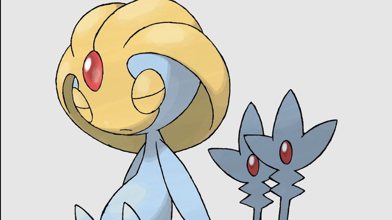 Cómo vencer a Uxie en Pokémon GO