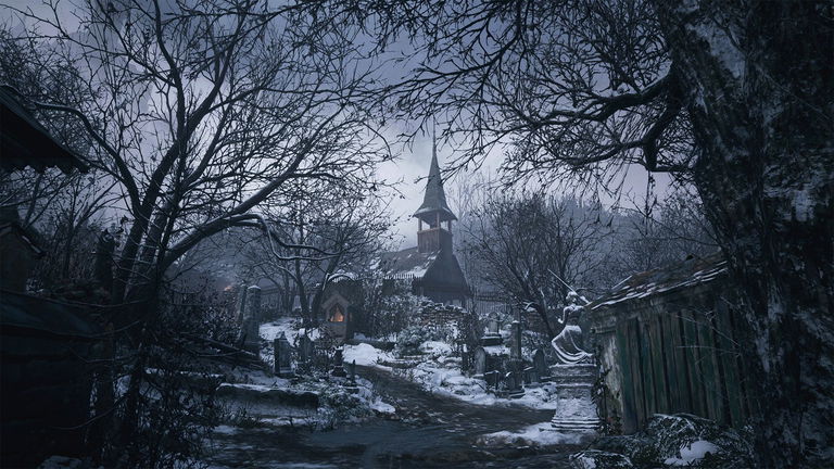 Resident Evil Village ofrece detalles y tráiler de su gameplay demo