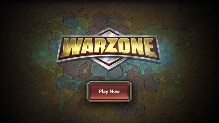 Activision demanda al juego Warzone, a pesar de lanzarse 3 años antes que la entrega de Call of Duty