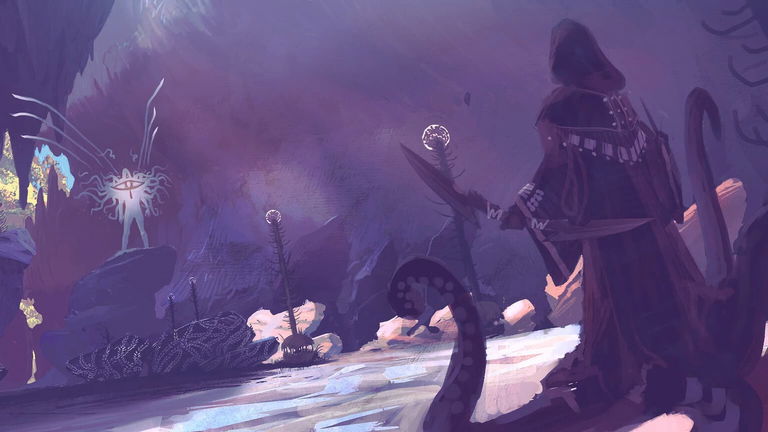 Así lucía un nuevo The Legend of Zelda de la línea temporal oscura que fue cancelado