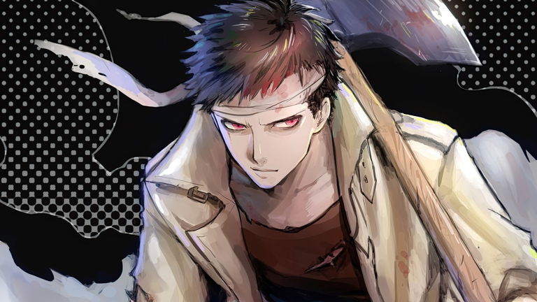 Zombieman: todo lo que tienes que saber del otro héroe de One Punch-Man