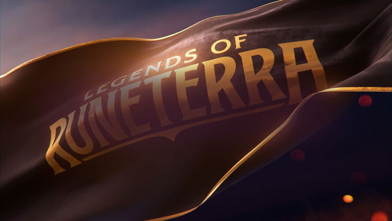 Cómo clasificar a un Torneo de Legends of Runeterra