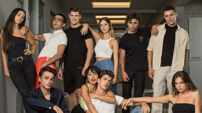 Todos los estrenos de Netflix en junio de 2021