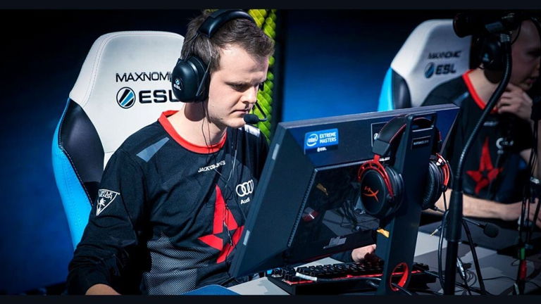 Cuáles son los mejores equipos de Counter Strike: GO