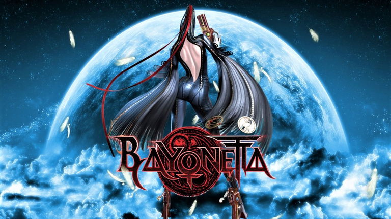 Cómo conseguir todos los trofeos de Bayonetta en PS4 y PS5