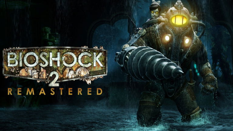 Cómo conseguir todos los trofeos de BioShock 2 Remastered en PS4 y PS5
