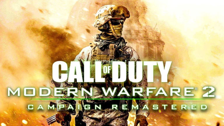 Cómo conseguir todos los trofeos de Call of Duty: Modern Warfare 2 Campaign Remastered en PS4 y PS5