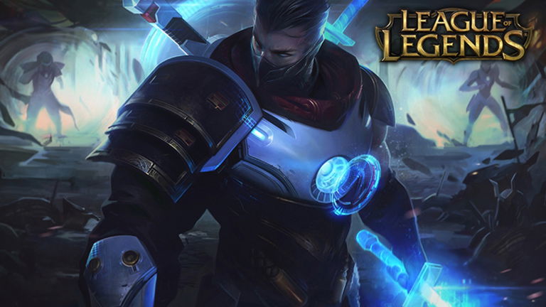 Cómo dejar de ser tóxico en League of Legends