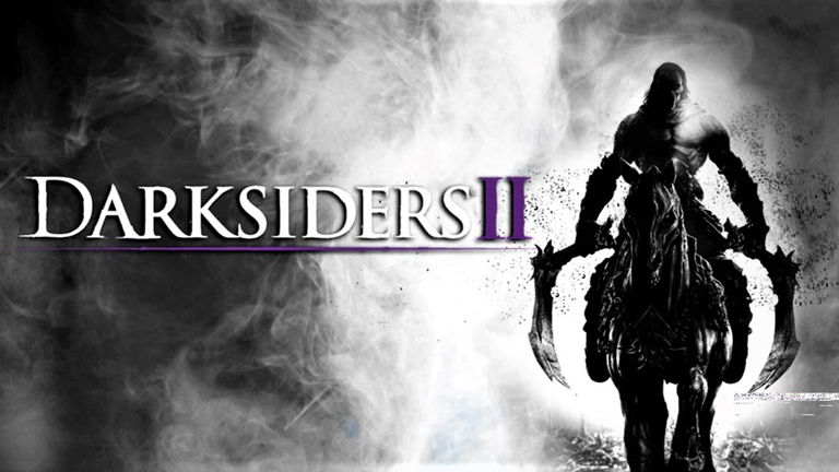 Cómo conseguir todos los trofeos de Darksiders II en PS4 y PS5
