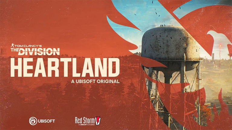 Ubisoft anuncia Tom Clancy’s The Division Heartland, un nuevo juego free to play